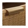 Tavolo aggiuntivo Rattan Legno di paulownia (50 x 45 x 110 cm) di Versa, Tavolini da appoggio - Rif: S3406706, Prezzo: 131,93...