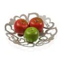 Fruit Bowl Versa Cozy Metal Steel (29 x 4,5 x 29 cm) by Versa, Bowls and large cups - Ref: S3406720, Price: 7,42 €, Discount: %