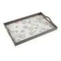 Tray Cozy Hearts MDF Wood (30 x 5 x 45 cm) by Versa, Plates and dishes - Ref: S3406790, Price: 10,02 €, Discount: %