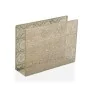 Porta-revistas Versa Dourado Metal (10,2 x 30,5 x 40 cm) de Versa, Suportes para revistas - Ref: S3406859, Preço: 21,27 €, De...