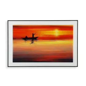 Pintura Versa Cristal Madeira MDF (2 x 60 x 40 cm) de Versa, Pinturas artísticas - Ref: S3406908, Preço: 11,54 €, Desconto: %