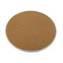 Table Mat Circular Mosaic Cork Ceramic (20 x 20 cm) by Versa, Place Mats - Ref: S3406992, Price: 4,56 €, Discount: %