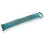 Door stop Versa Blue Textile 7 x 15 x 83 cm by Versa, Doorstops - Ref: S3407006, Price: 12,00 €, Discount: %