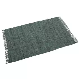 Alfombra Versa Algodón (120 x 1 x 180 cm) de Versa, Alfombras infantiles - Ref: S3407090, Precio: 27,24 €, Descuento: %