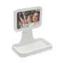 Cadre photo Versa S3407123 Métal PVC Bois MDF (12 x 21,5 x 19,5 cm) de Versa, Cadres muraux et de table - Réf : S3407123, Pri...