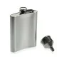 Flask Versa Stainless steel Steel by Versa, Flasks - Ref: S3407139, Price: 8,52 €, Discount: %