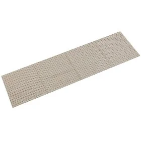 Runner da Tavolo Versa Camy Poliestere (44,5 x 0,5 x 154 cm) di Versa, Articoli per feste - Rif: S3407146, Prezzo: 7,47 €, Sc...