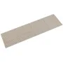 Table Runner Versa Camy Polyester (44,5 x 0,5 x 154 cm) by Versa, Party items - Ref: S3407146, Price: 6,73 €, Discount: %