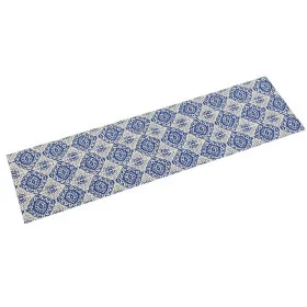 Table Runner Versa aveiro Polyester (44,5 x 0,5 x 154 cm) by Versa, Party items - Ref: S3407152, Price: 6,45 €, Discount: %