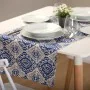 Table Runner Versa aveiro Polyester (44,5 x 0,5 x 154 cm) by Versa, Party items - Ref: S3407152, Price: 5,81 €, Discount: %