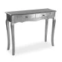 Console Versa Cagliari Bois Fusion 35 x 80 x 100 cm de Versa, Commodes - Réf : S3407412, Prix : 140,69 €, Remise : %