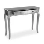 Console Versa Cagliari Bois Fusion 35 x 80 x 100 cm de Versa, Commodes - Réf : S3407412, Prix : 140,69 €, Remise : %