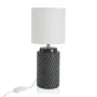 Desk lamp Versa Ceramic (14,5 x 35 x 14,5 cm) by Versa, Bedside and Table Lamps - Ref: S3407567, Price: 11,47 €, Discount: %