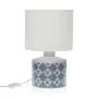 Lampe de bureau Versa Aveiro Céramique (22,5 x 35 x 22,5 cm) de Versa, Lampes de chevet - Réf : S3407572, Prix : 20,41 €, Rem...