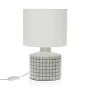 Desk lamp Versa Camy Frames Ceramic (22,5 x 35 x 22,5 cm) by Versa, Bedside and Table Lamps - Ref: S3407574, Price: 15,58 €, ...