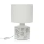 Lampe de bureau Versa Cozy Coeurs Céramique (22,5 x 35 x 22,5 cm) de Versa, Lampes de chevet - Réf : S3407578, Prix : 20,41 €...