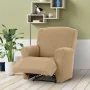 Armchair slipcovers Eysa ULISES Beige 80 x 100 x 90 cm by Eysa, Armchairs - Ref: D1606998, Price: 35,78 €, Discount: %