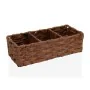 Cabaz Versa Polietileno (15,2 x 10,2 x 35,6 cm) de Versa, Organizadores de cosméticos - Ref: S3407612, Preço: 9,61 €, Descont...