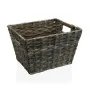 Basket Versa Polyethylene (24 x 19 x 29 cm) by Versa, Cosmetic Organisers - Ref: S3407615, Price: 10,36 €, Discount: %