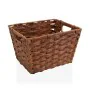 Basket Versa Polyethylene (24 x 19 x 29 cm) by Versa, Cosmetic Organisers - Ref: S3407618, Price: 10,36 €, Discount: %