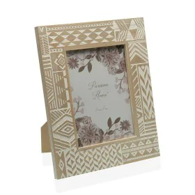 Photo frame Versa ‎S3407819 Wood Pinewood (1,5 x 26 x 21 cm) by Versa, Table and wall frames - Ref: S3407819, Price: 10,44 €,...