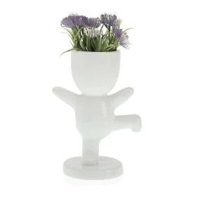 Pot Versa Céramique 6 x 15 x 12 cm de Versa, Pots de fleurs - Réf : S3407868, Prix : 4,53 €, Remise : %