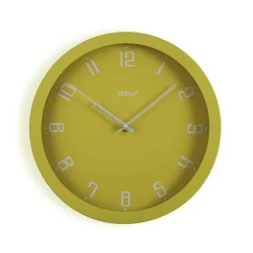 Orologio da Parete Versa polipropilene (4,3 x 30 x 30 cm) di Versa, Orologi da parete - Rif: S3407952, Prezzo: 12,33 €, Scont...