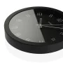 Wall Clock Versa polypropylene (4,3 x 30 x 30 cm) by Versa, Wall Clocks - Ref: S3407956, Price: 11,83 €, Discount: %