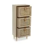 Jewelry box Versa Brown (10 x 34 x 14 cm) by Versa, Wardrobe Jewellery Organisers - Ref: S3408134, Price: 18,53 €, Discount: %