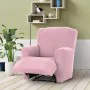 Armchair slipcovers Eysa ULISES Pink 80 x 100 x 90 cm by Eysa, Armchairs - Ref: D1606999, Price: 35,78 €, Discount: %