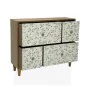 Caja-Joyero Versa Oxford Madera (11 x 27 x 33 cm) de Versa, Organizadores de joyas - Ref: S3408141, Precio: 22,97 €, Descuent...