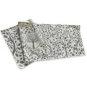 Table Runner Versa Lively Tree Polyester (44,5 x 0,5 x 154 cm) by Versa, Table Runners - Ref: S3408299, Price: 6,45 €, Discou...