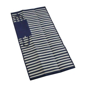 Alfombra PICNIC Versa STRIPES (90 x 1 x 180 cm) de Versa, Alfombras infantiles - Ref: S3408830, Precio: 9,58 €, Descuento: %