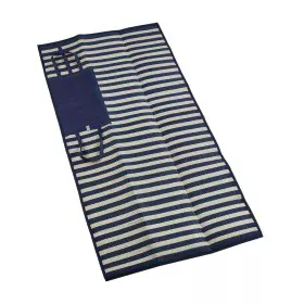 Tapis PICNIC Versa STRIPES (90 x 1 x 180 cm) de Versa, Tapis - Réf : S3408830, Prix : 9,58 €, Remise : %