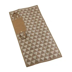 Tapis PICNIC Versa TRIANGU (90 x 1 x 180 cm) de Versa, Nappes - Réf : S3408833, Prix : 9,58 €, Remise : %