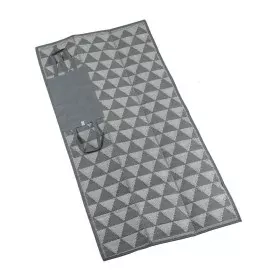 Carpet Versa TRIANGU (90 x 1 x 180 cm) by Versa, Rugs - Ref: S3408834, Price: 10,65 €, Discount: %