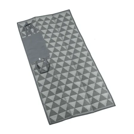 Alfombra Versa TRIANGU (90 x 1 x 180 cm) de Versa, Alfombras infantiles - Ref: S3408834, Precio: 9,58 €, Descuento: %