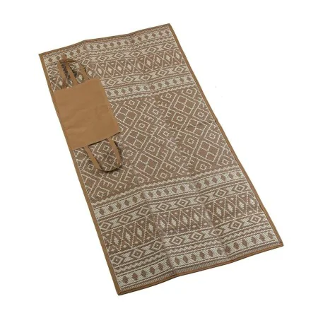 Tapis PICNIC Versa FORMAS (90 x 1 x 180 cm) de Versa, Nappes - Réf : S3408835, Prix : 9,58 €, Remise : %