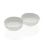 Vassoio per aperitivi Versa Ceramica Porcellana 3 x 15 x 8 cm di Versa, Piatti e teglie - Rif: S3408845, Prezzo: 2,06 €, Scon...