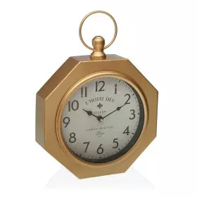 Orologio da Parete Versa GL Metallo (28 x 8 x 40 cm) di Versa, Orologi da parete - Rif: S3408851, Prezzo: 20,78 €, Sconto: %