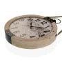 Horloge Murale Versa Mapamundi 40 x 6,5 x 47 cm Bois MDF de Versa, Pendules murales - Réf : S3408857, Prix : 31,36 €, Remise : %