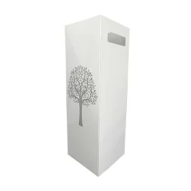 Umbrella stand Versa Lively Metal (15,5 x 49 x 15,5 cm) by Versa, Umbrella Stands - Ref: S3408946, Price: 22,70 €, Discount: %