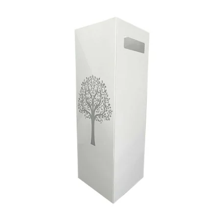 Umbrella stand Versa Lively Metal (15,5 x 49 x 15,5 cm) by Versa, Umbrella Stands - Ref: S3408946, Price: 20,42 €, Discount: %