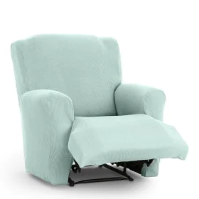 Funda para sillón Eysa ULISES Aguamarina 80 x 100 x 90 cm de Eysa, Sillones - Ref: D1607001, Precio: 35,78 €, Descuento: %