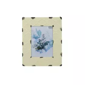 Cadre photo Versa Congo Métal (1,5 x 26 x 21 cm) de Versa, Cadres muraux et de table - Réf : S3409015, Prix : 8,51 €, Remise : %