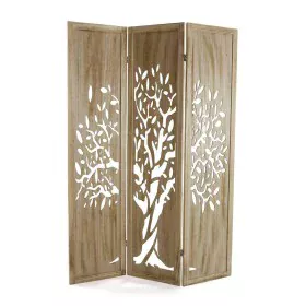 Spanische Wand Versa Arbol Holz (170 x 40 cm) von Versa, Paravants - Ref: S3409160, Preis: 79,13 €, Rabatt: %