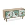 Jewelry box Versa Mint Wood (11 x 16,2 x 34 cm) by Versa, Boxes - Ref: S3409206, Price: 17,59 €, Discount: %