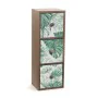 Guarda-Joias Versa Mint Madeira (11 x 36 x 13,5 cm) de Versa, Caixas - Ref: S3409210, Preço: 12,51 €, Desconto: %