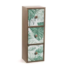 Boîte à bijoux Versa Mint Bois (11 x 36 x 13,5 cm) de Versa, Boîtes - Réf : S3409210, Prix : 12,51 €, Remise : %