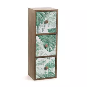 Caja-Joyero Versa Mint Madera (11 x 36 x 13,5 cm) de Versa, Cajas - Ref: S3409210, Precio: 12,51 €, Descuento: %